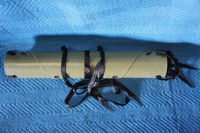 SKED Portable Rescue Stretcher